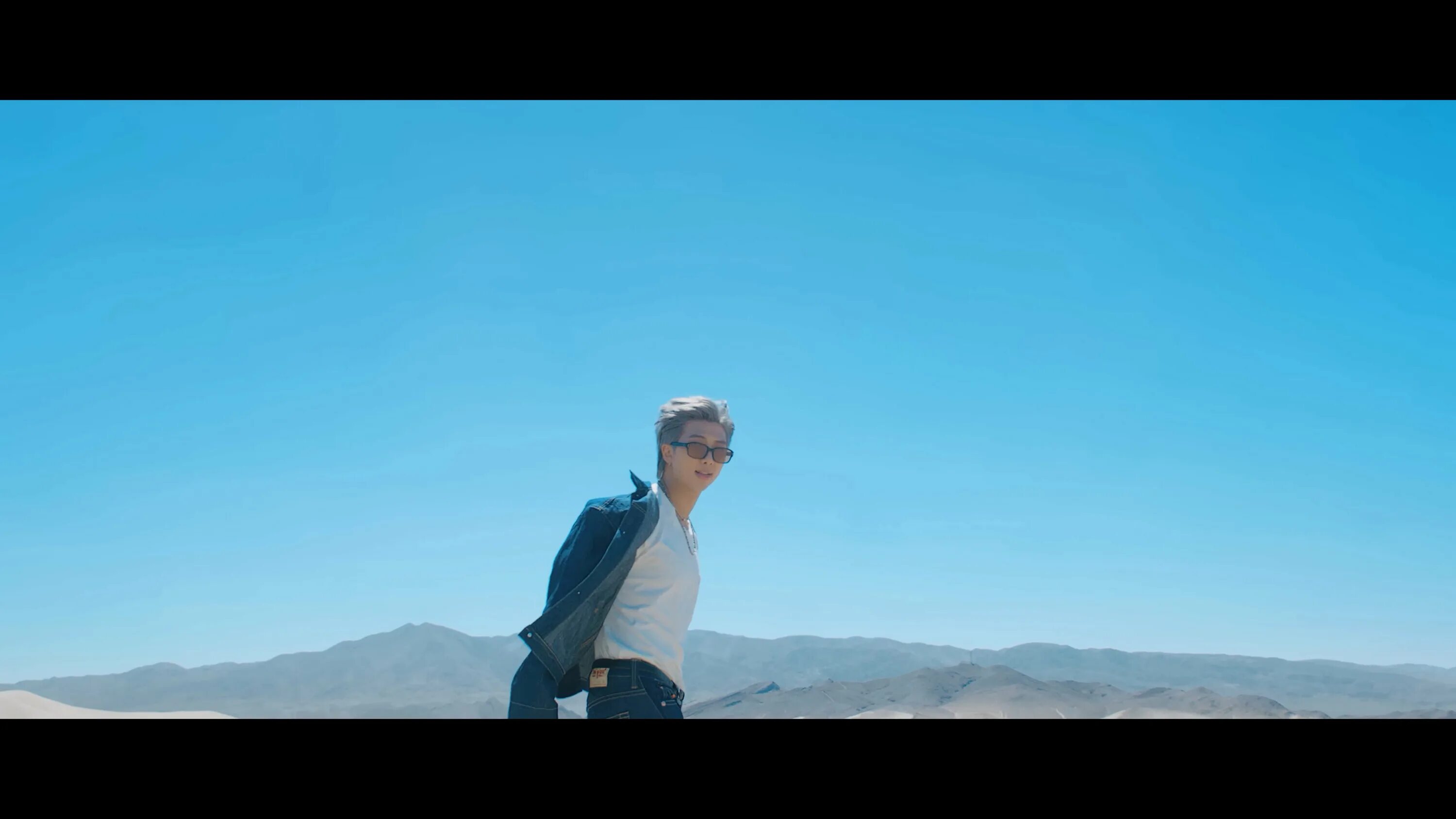 Rm bts come back. Намджун spring day. bts yet to come клип. намджун фото с клипа yet to come. yet to come bts фотосессия.