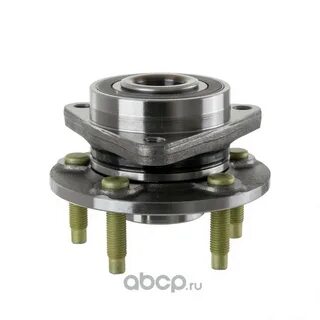 Ступичный подшипник шевроле круз 1.8