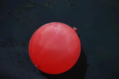 Water balloon