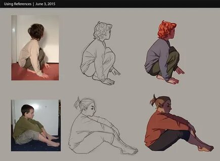 Reference might be
