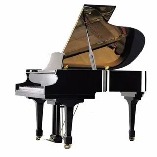 Imperial piano