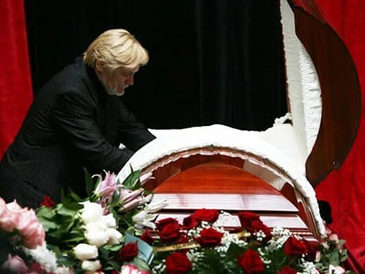Екатерина Максимова Могила Фото - Foto-na-telefon.ru