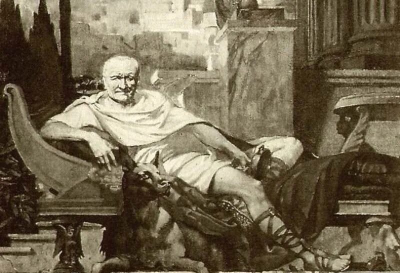 мастер и маргарита понтий пилат арт. отелло и дездемона. прокуратор лег на приготовленное ложе но сон.