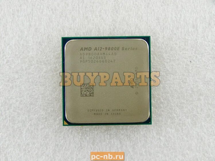 Amd a6 6400k