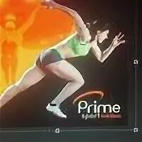 Прайм спорт