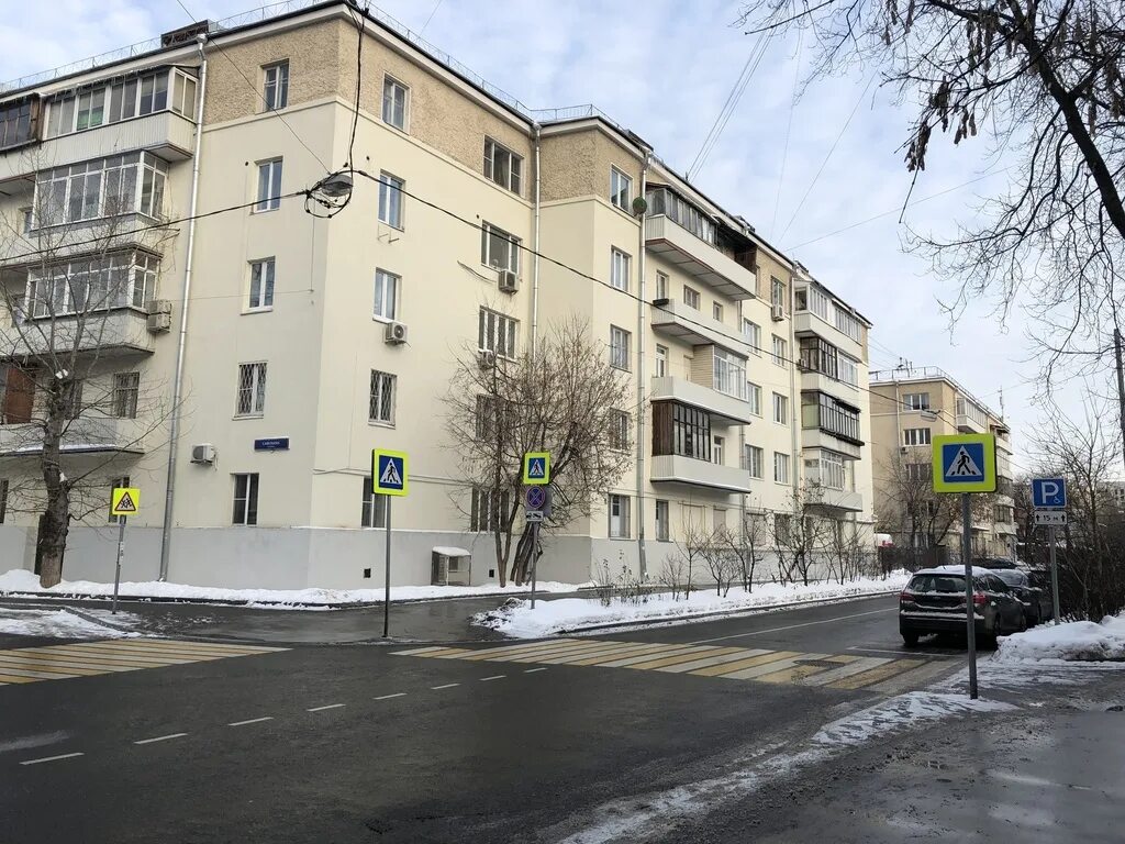 Улица доватора. Улица доватора