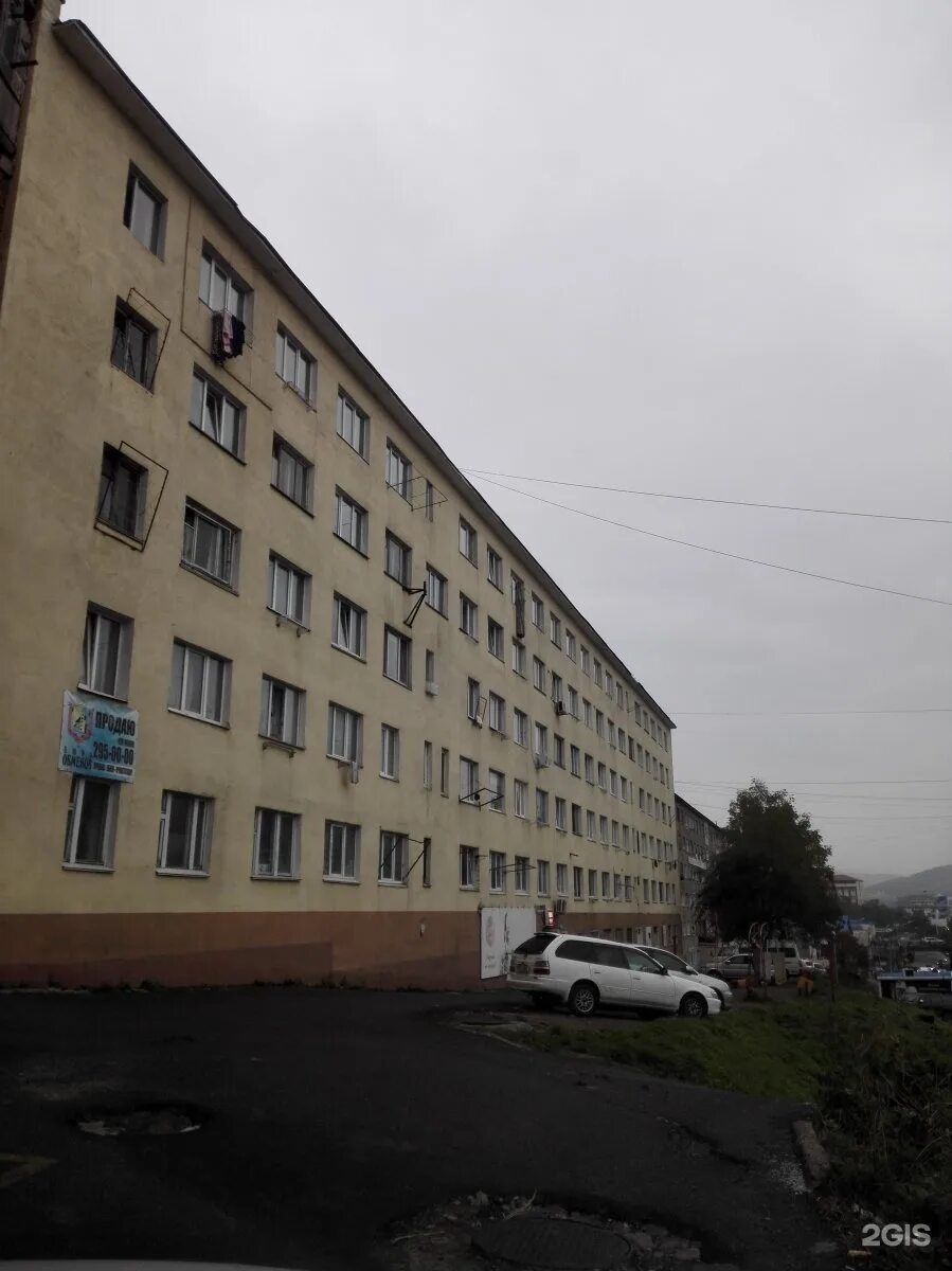 Луговая владивосток 2007. В. Владивосток, ул. Владивосток, ул. Луговая 83.