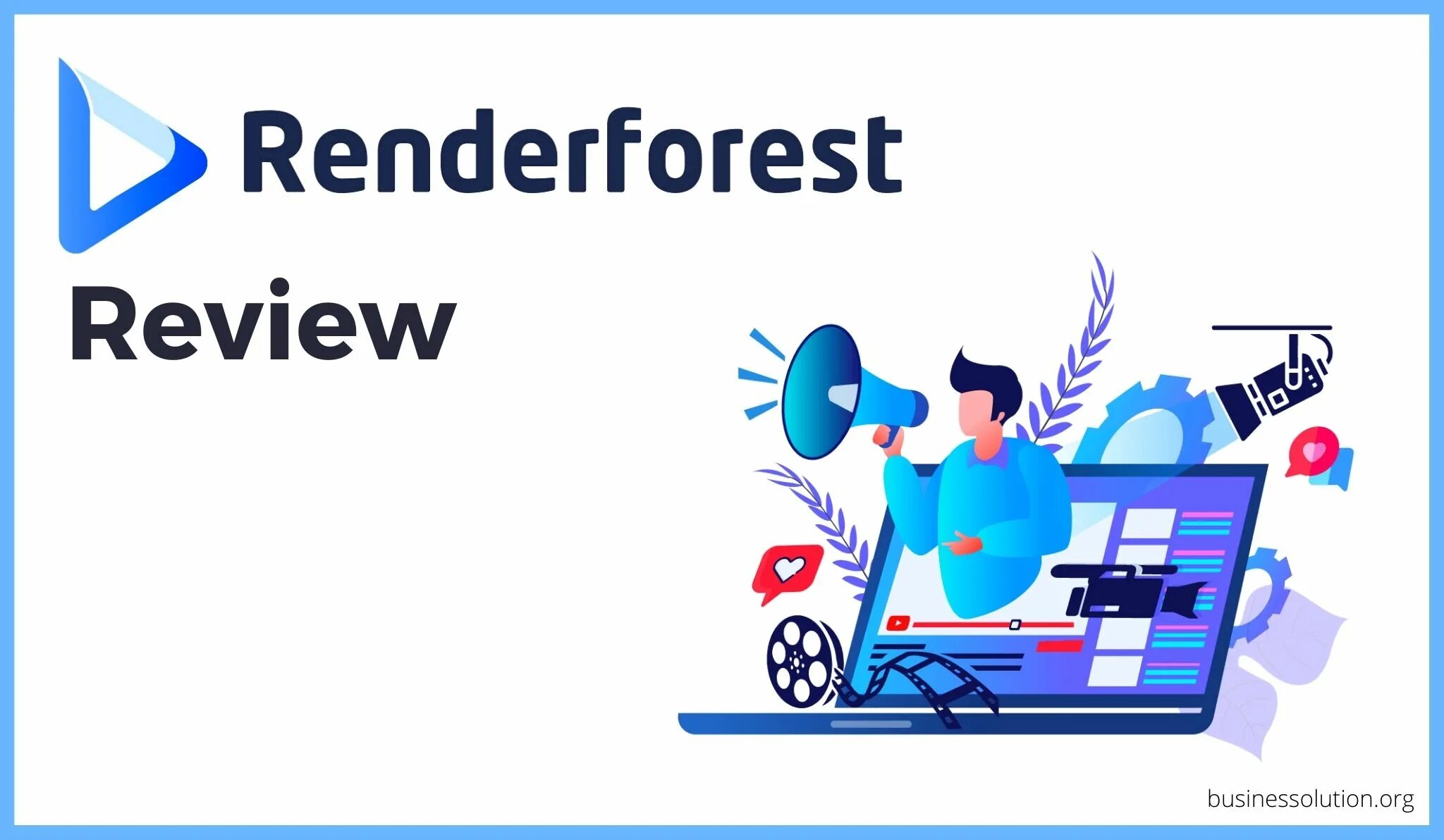 Renderforest graphic. Renderforest. рендерфорест логотип.