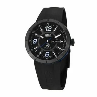 Oris automatic