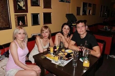 Клуб ессентуки