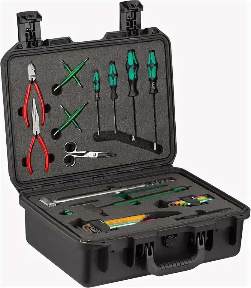 Tool teams. Tool teams