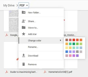 Pdf drove