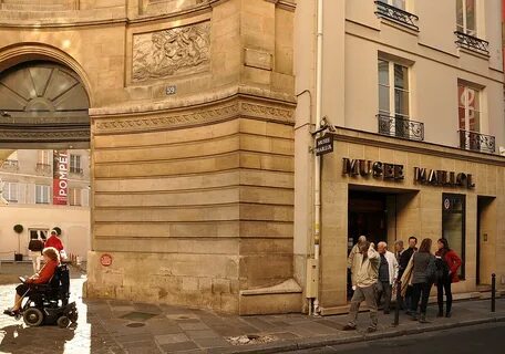 Musees et des
