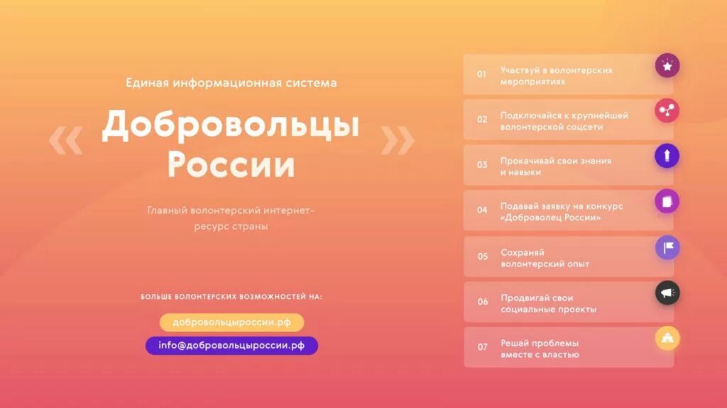 Добро ру зарегистрироваться волонтером. ЕИС добровольцы России. Добро РФ волонтеры. Сайты волонтеров России..