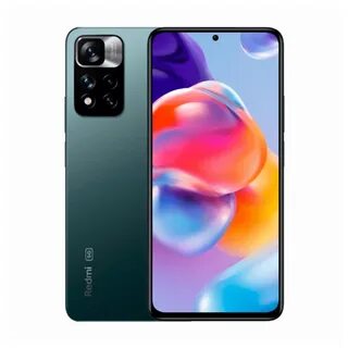 Xiaomi note 11 pro 4pda