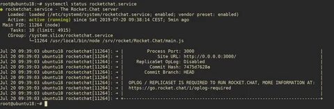 Ubuntu url