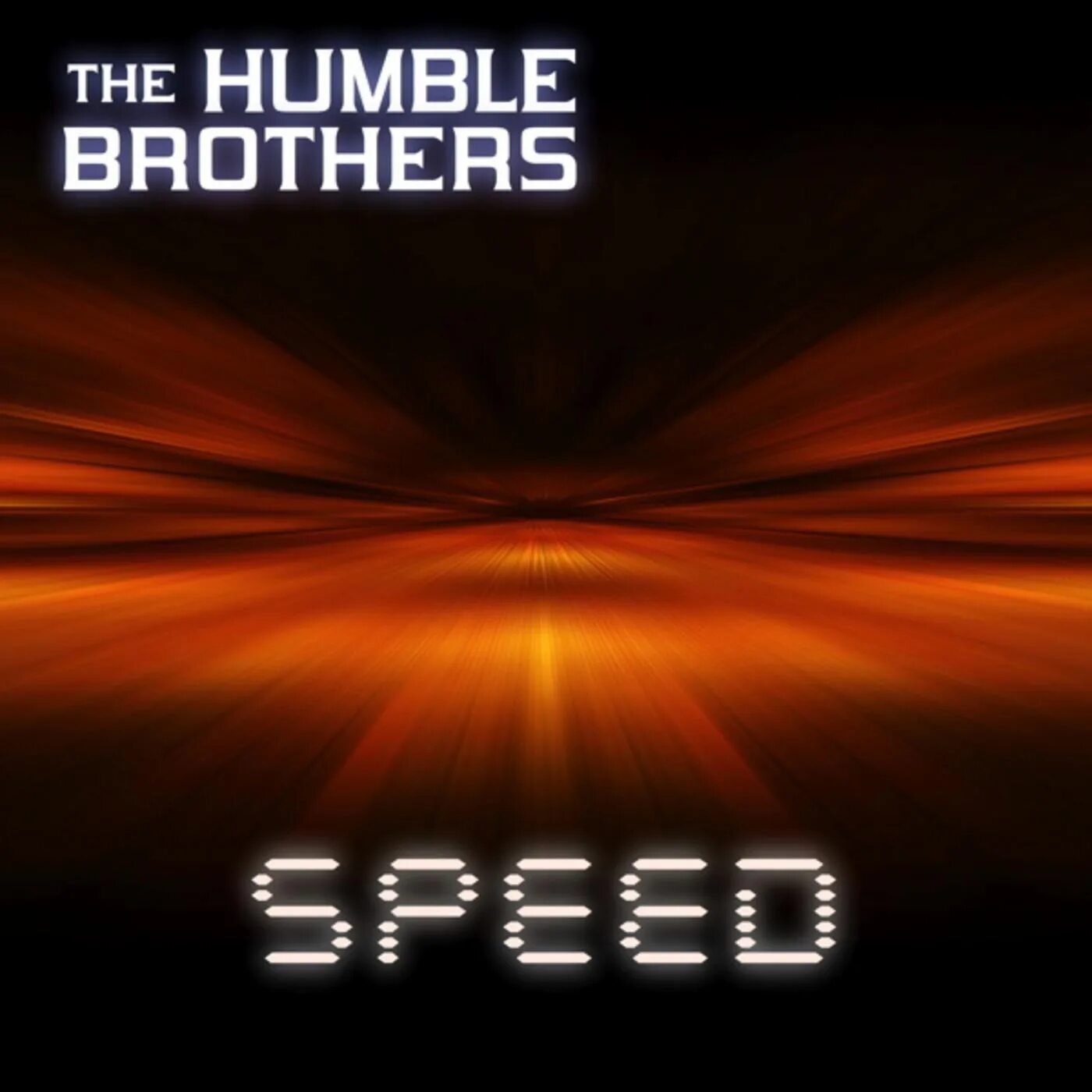 Speed break. Сборники breakbeat 1997. the humble brothers. humble brothers — dj superfly. the humble brothers hero.