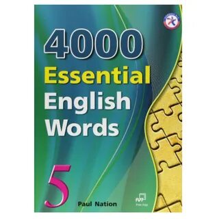 Essential english 4