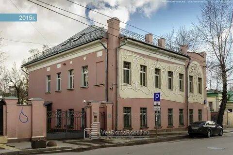 Улица солженицына 1 5