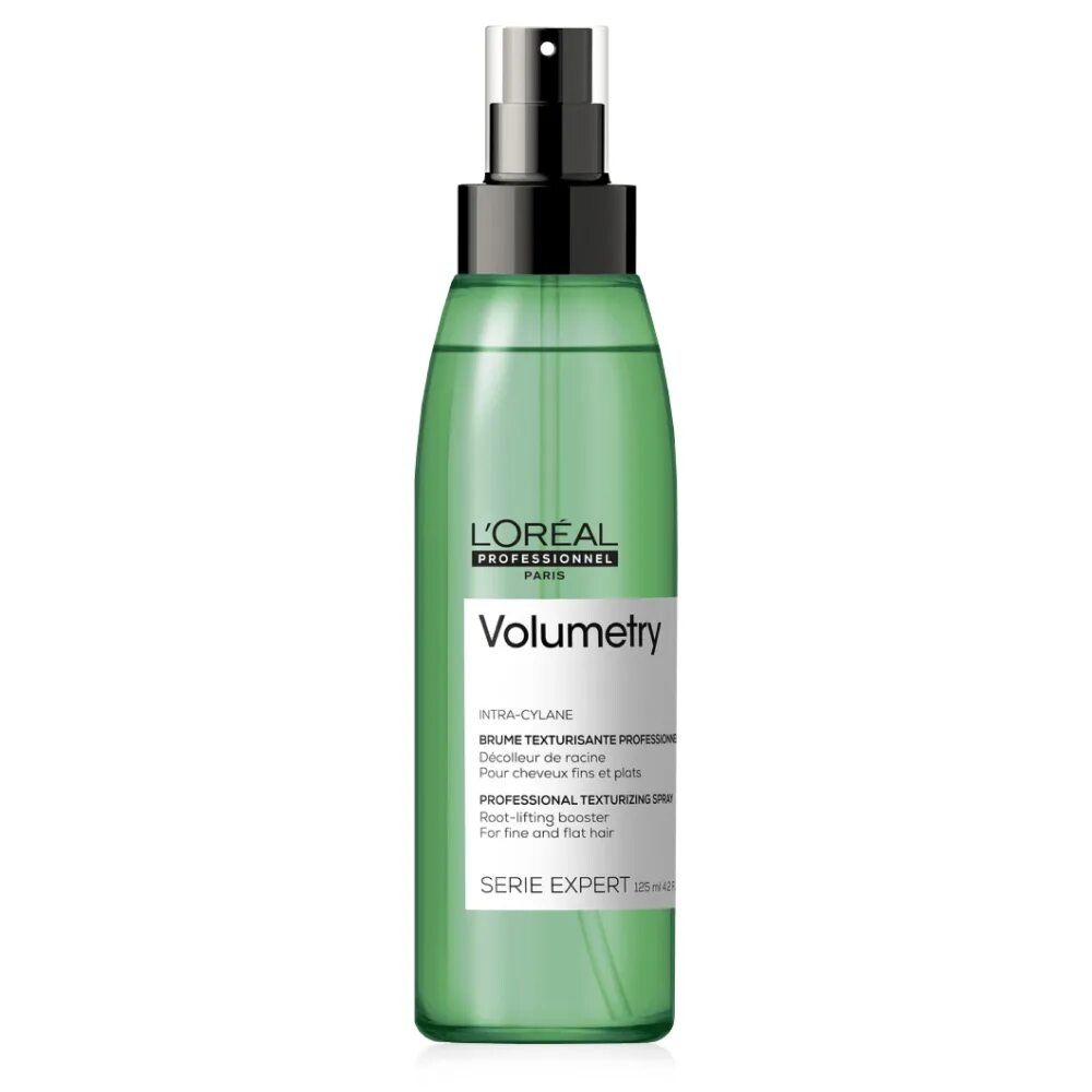 Loreal Volumetry спрей. Serie Expert Volumetry 125 мл. Volumetry l'Oreal Professionnel спрей. L'Oreal Professionnel serie Expert Volumetry. Косметика для объема волос