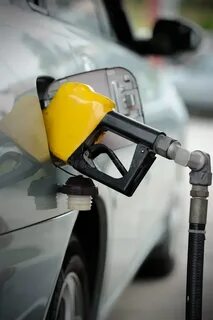 Petrol filling