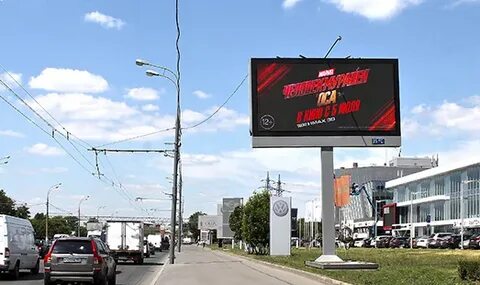 6 билбордов