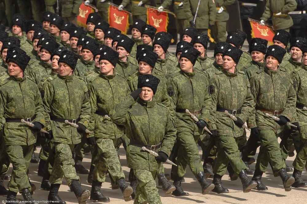 войска и формирования не входящие в состав вс рф. другие войска вооруженных сил рф. воспитание военнослужащих. виды формирований войск. казачья армия рф.