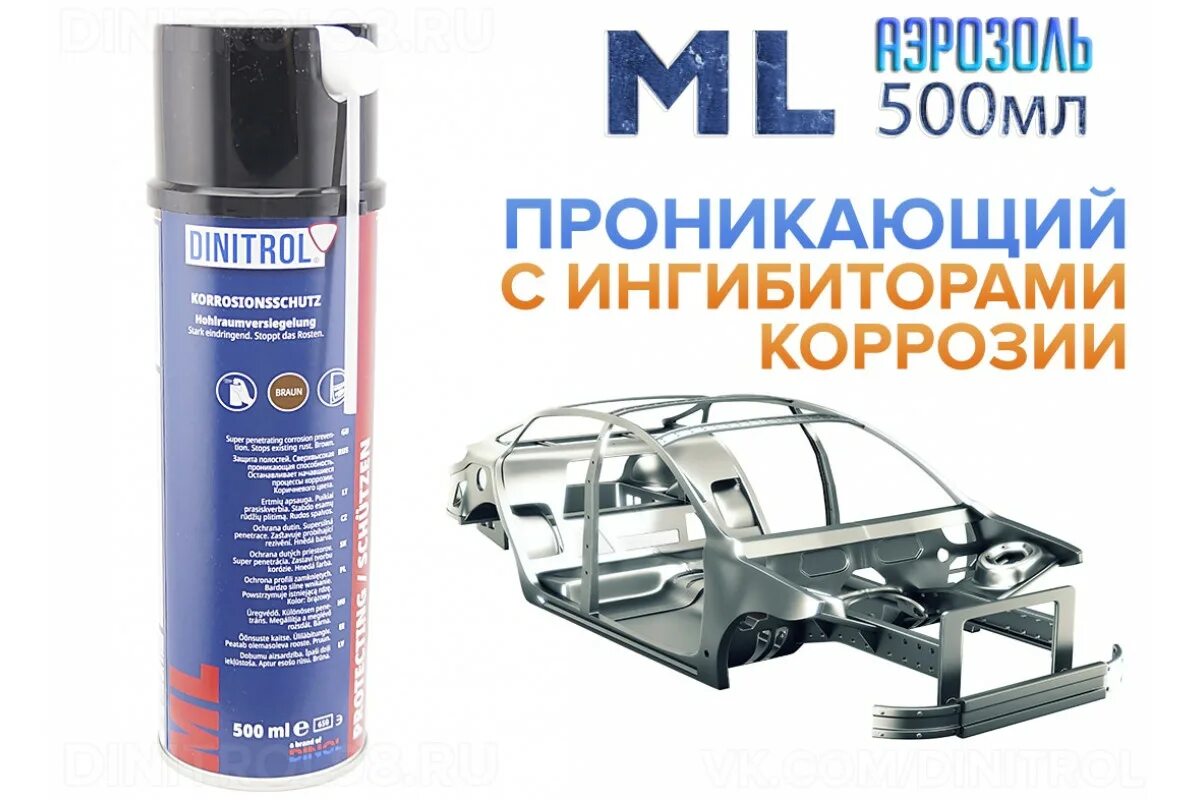 Антикор для полостей лучший. Dinitrol ml 500 мл аэрозоль антикор для скрытых полостей артикул. антикор скрытых полостей автомобиля dinitrol ml. антикор динитрол ml 50ml. антикор ml для скрытых полостей.