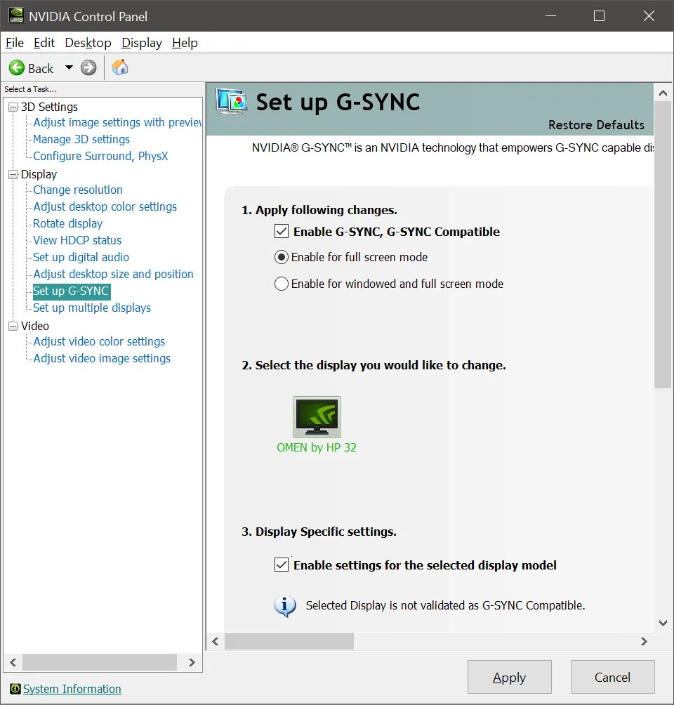 Не включается nvidia. NVIDIA Control Panel пункт g-sync. NVIDIA G-sync compatible NVIDIA. G sync в панели NVIDIA. Как включить g sync NVIDIA.