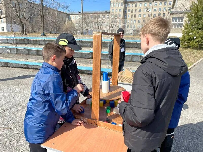 краевой фестиваль авиатор хабаровск