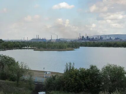 1 город магнитогорск