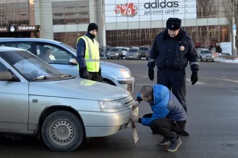 Ли стажер