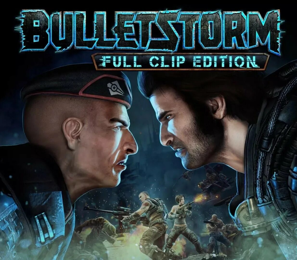Full clip edition. Игра bulletstorm full clip edition. Full clip edition. Bulletstorm ps4. Bulletstorm картинки.