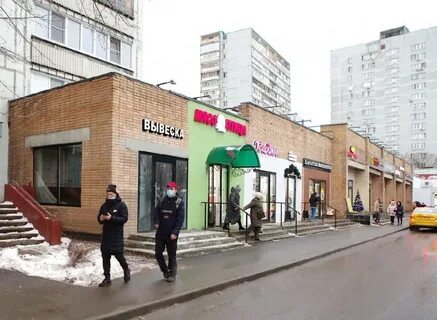 Ул краснодарская 3