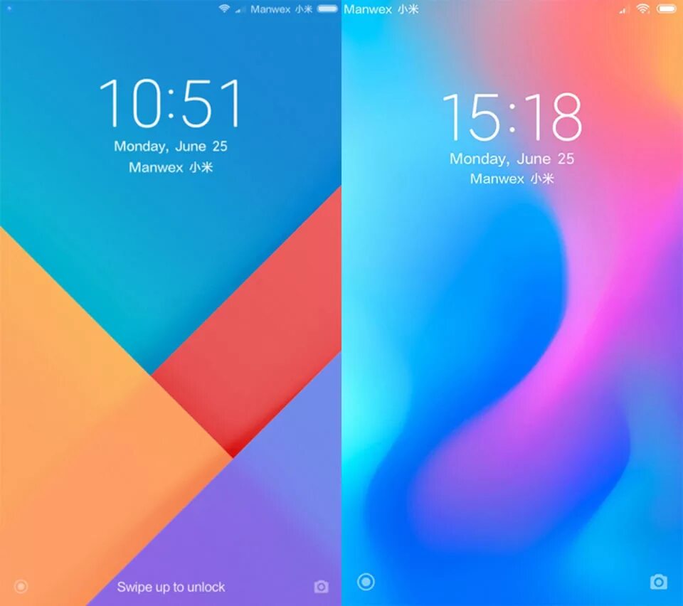 Экран блокировки Сяоми. Обои MIUI. Экран блокировки MIUI. MIUI 10. Сяоми реклама на экране