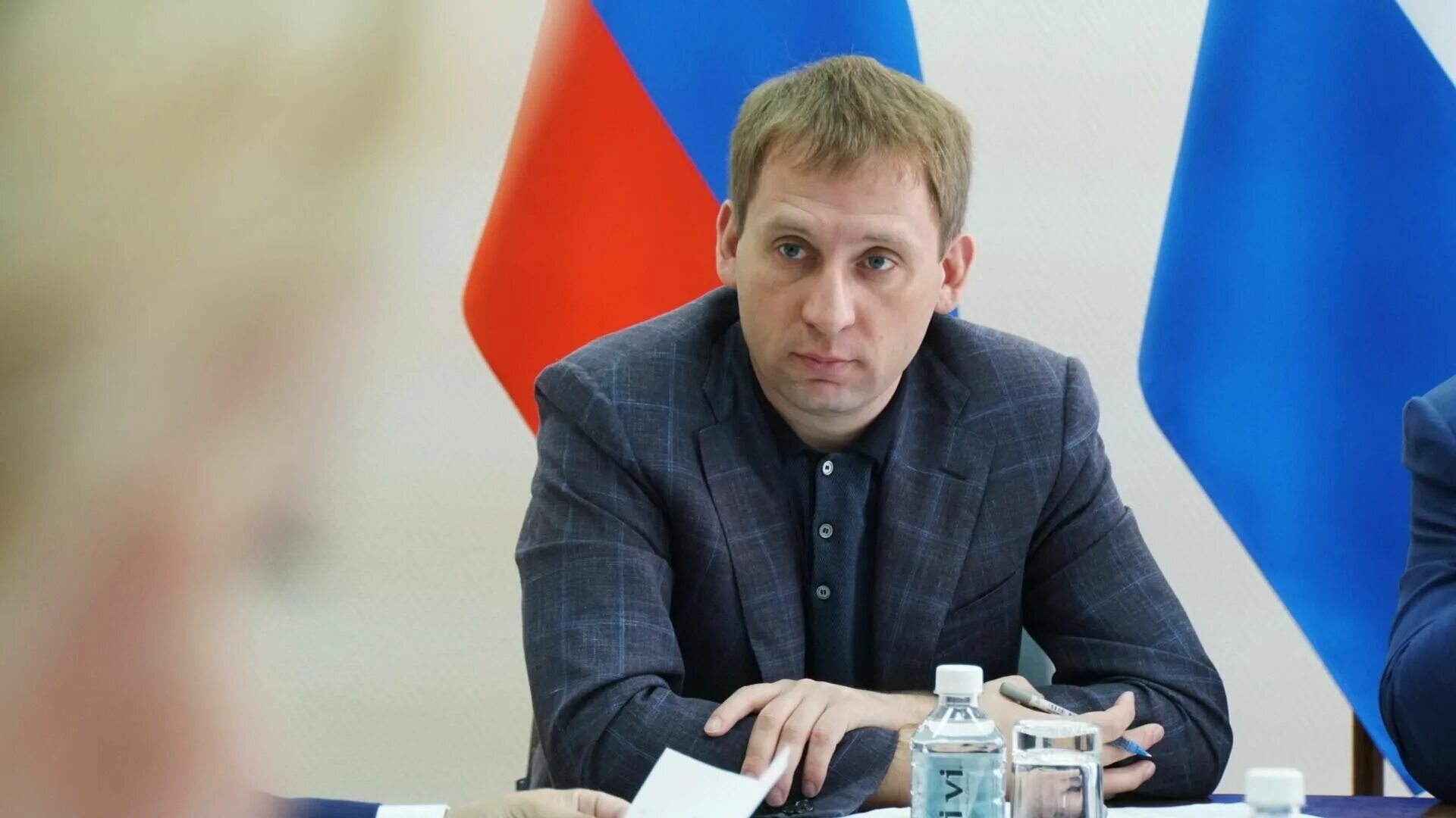 Козлов сохранил пост министра по развитию Дальнего Востока и Арктики - Российска