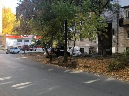 Ул теннисная