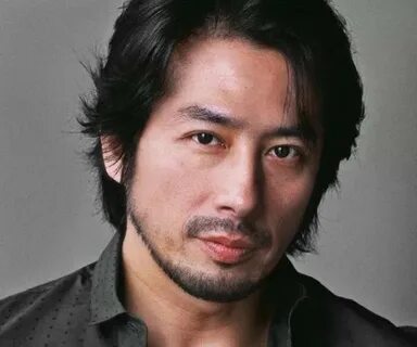 Japan actors