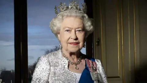 Her majesty's