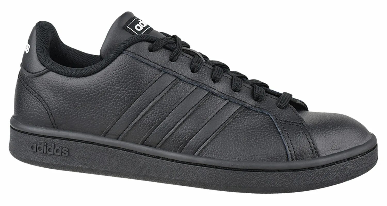 Кроссовки grand court. Adidas Grand Court ee7890. Adidas Grand Court черные. Кроссовки Grand Court adidas черные ee7890. Grand Court adidas мужские.