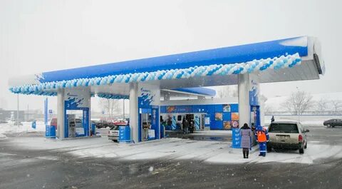 Азс года
