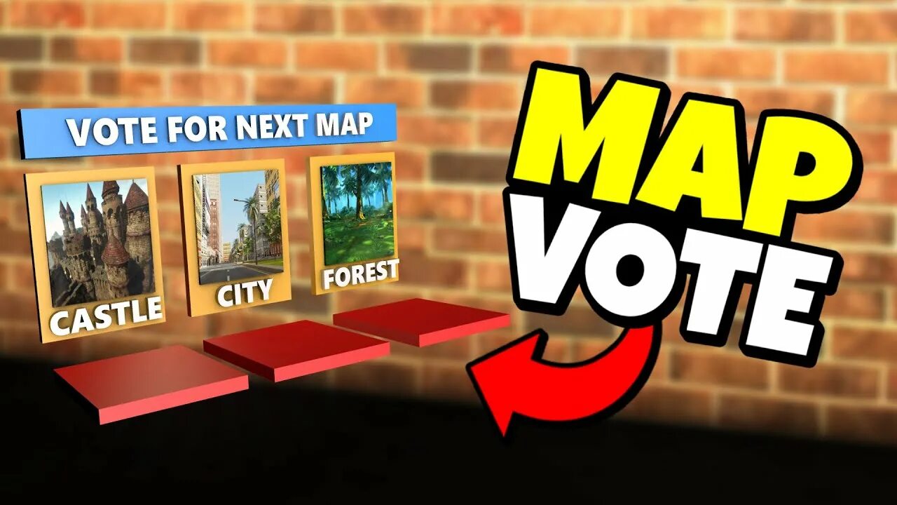 Roblox vote