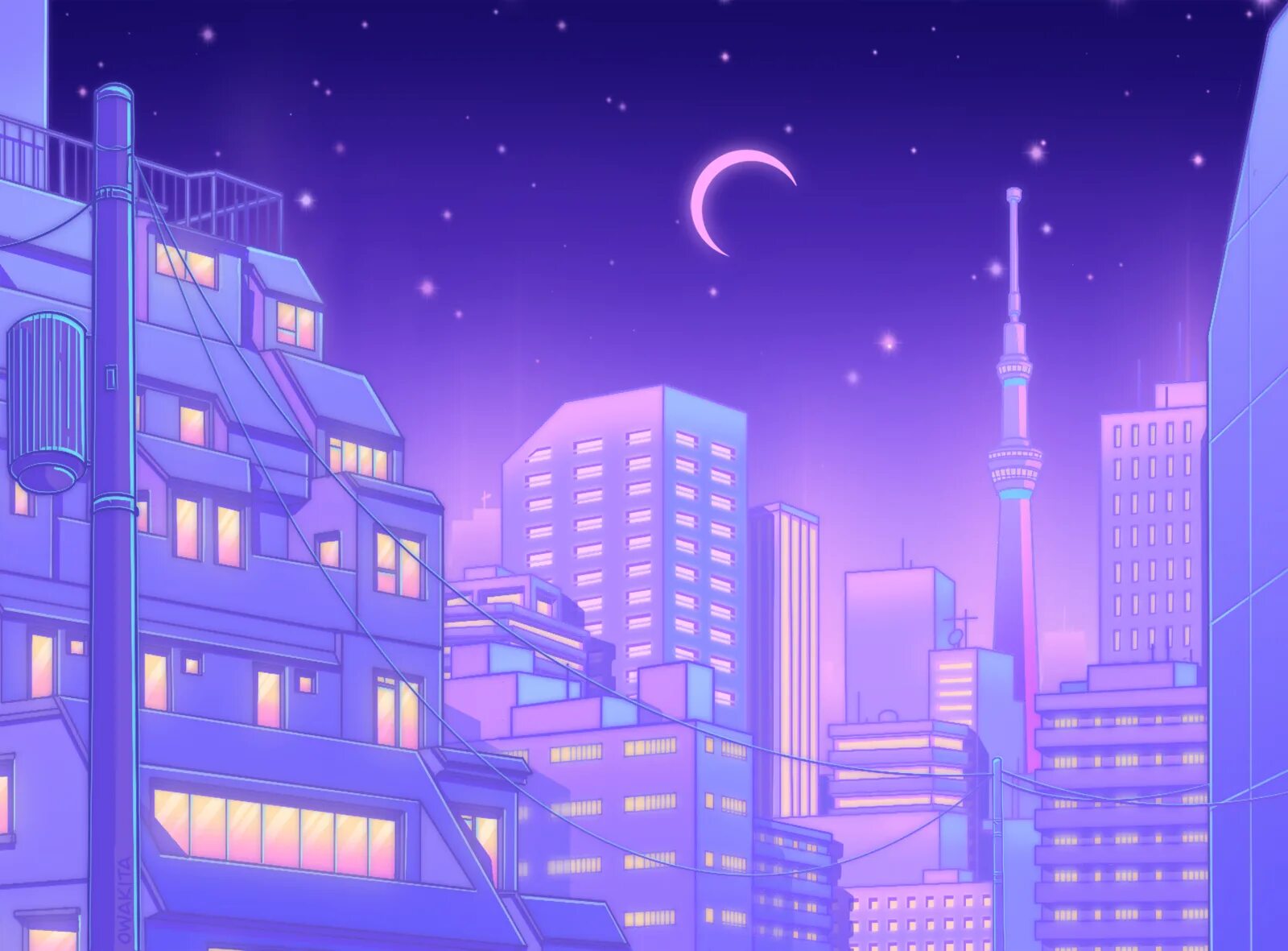 Lofi game rhythm chill