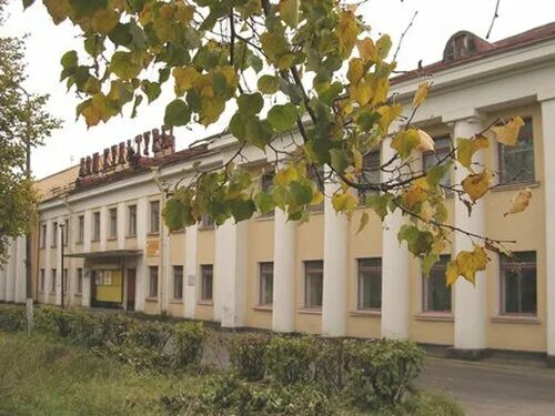Александр Дрозденко открыл ГДК в Кингисеппе. Фоторепортаж - Фотография 37 из 37 