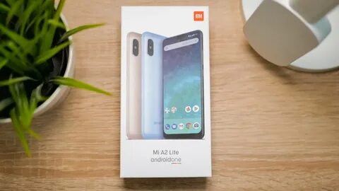 Xiaomi a2 43 инструкция