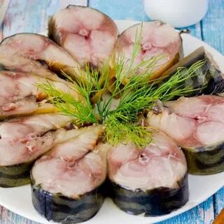 Копченая скумбрия рецепт холодного копчения