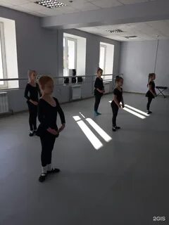 Юла танцы