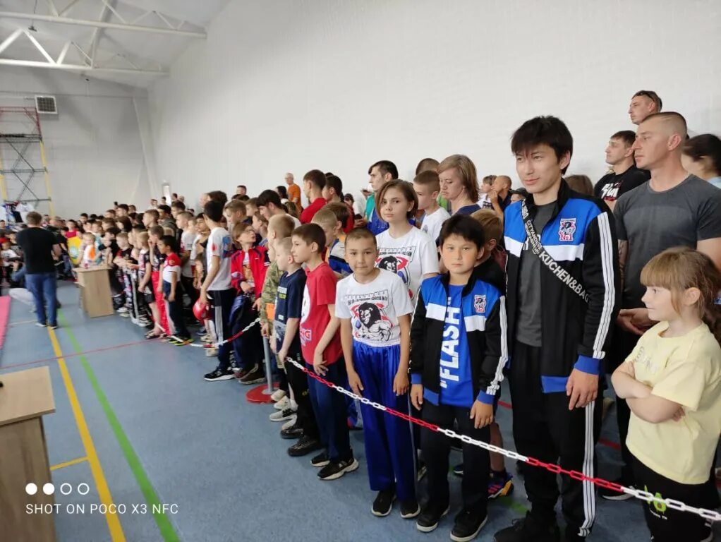 спортшкола астрахань