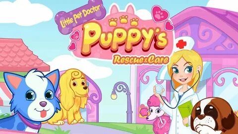 My cute игры