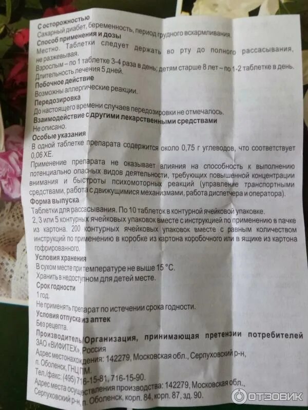Пектуссин от чего. Пектуссин от чего